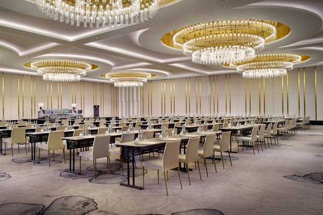 Caroline Astor Ballroom